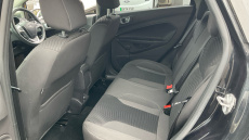 Ford Fiesta 1.0 EcoBoost 125 Titanium 5dr Petrol Hatchback